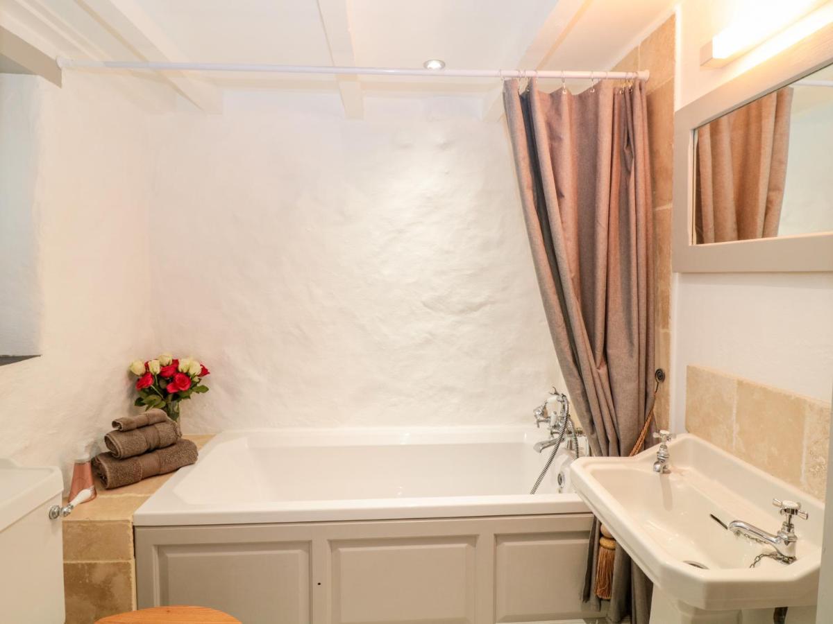 Roskennals Mill Villa Penzance Bagian luar foto