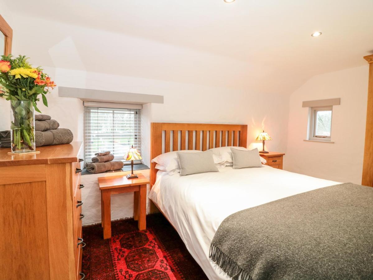 Roskennals Mill Villa Penzance Bagian luar foto