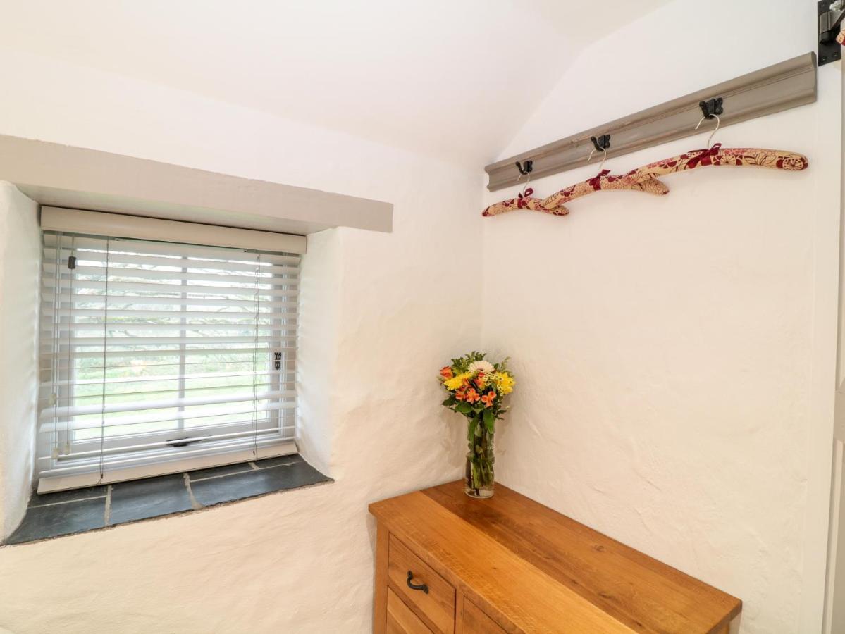 Roskennals Mill Villa Penzance Bagian luar foto