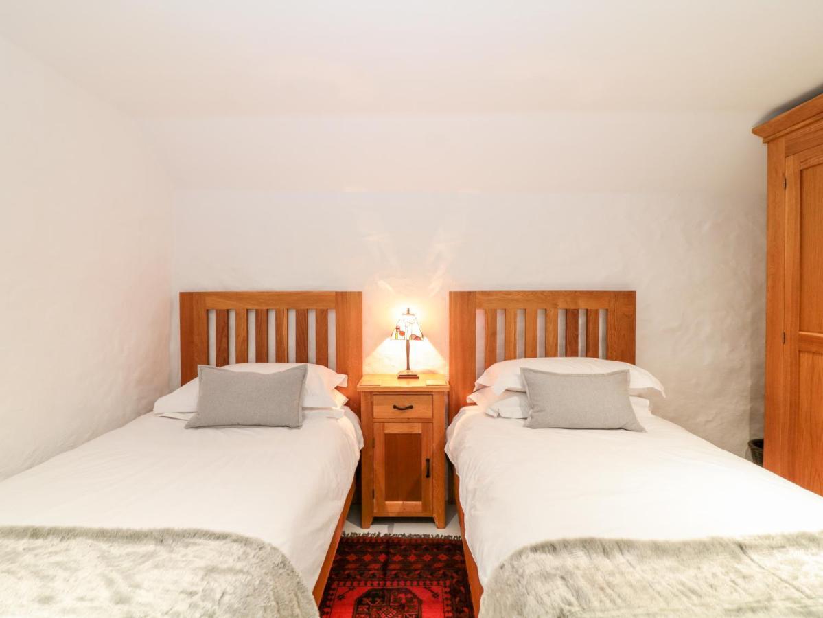 Roskennals Mill Villa Penzance Bagian luar foto