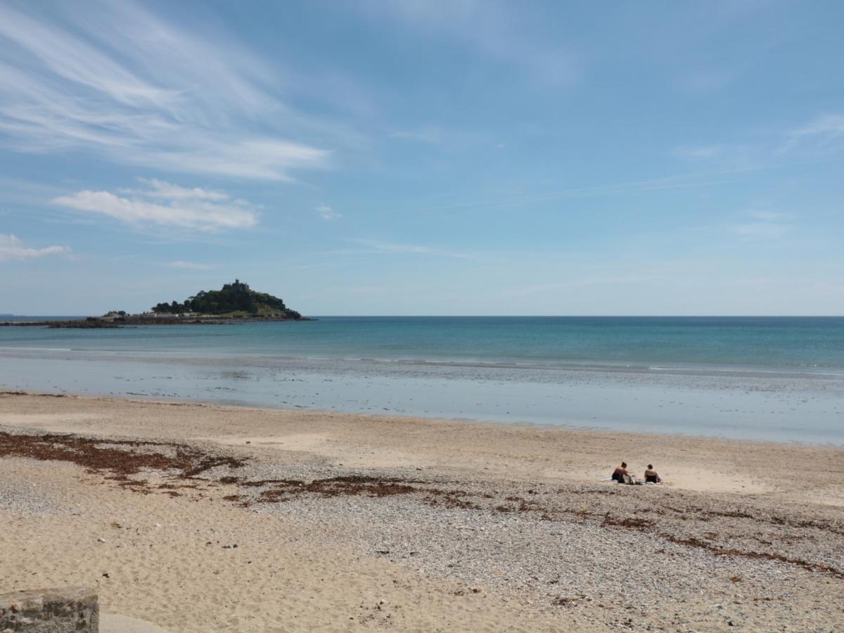 Roskennals Mill Villa Penzance Bagian luar foto