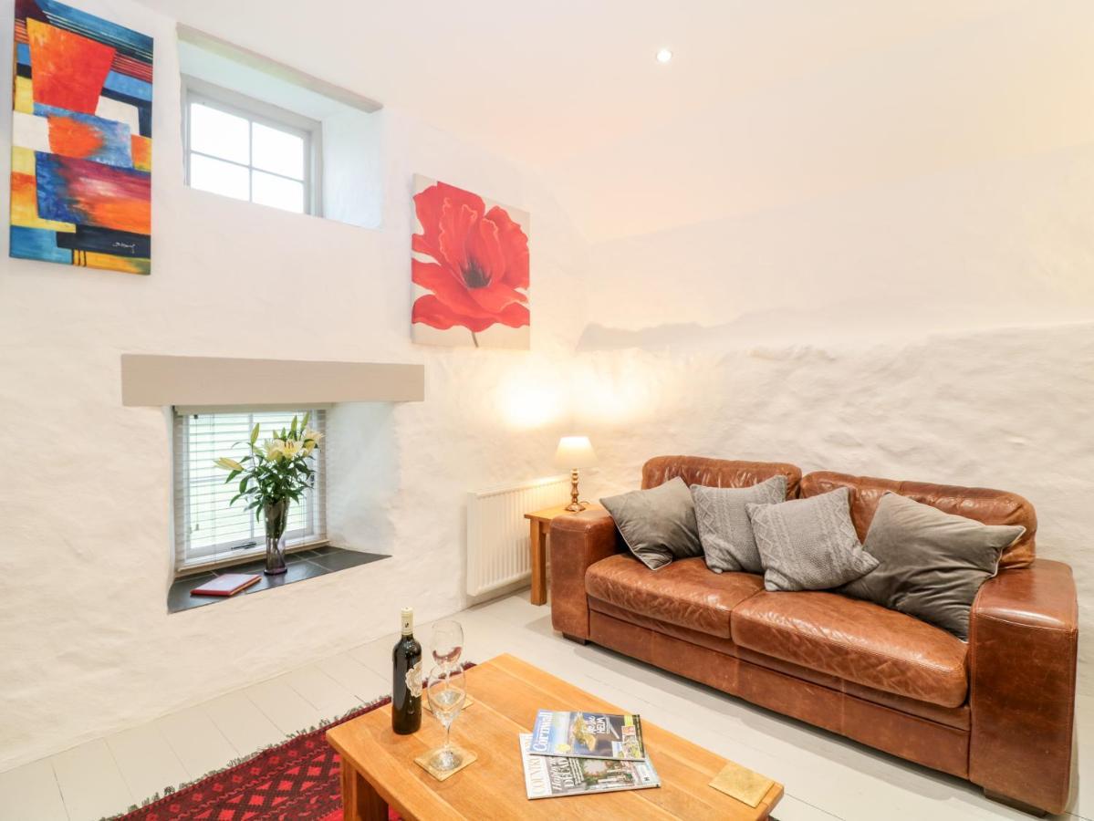 Roskennals Mill Villa Penzance Bagian luar foto