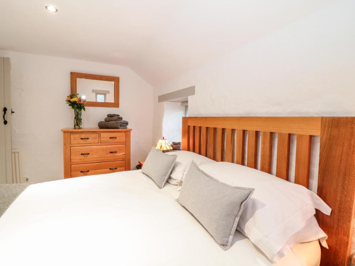 Roskennals Mill Villa Penzance Bagian luar foto
