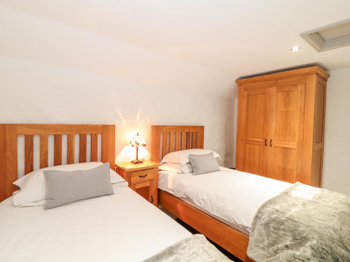 Roskennals Mill Villa Penzance Bagian luar foto
